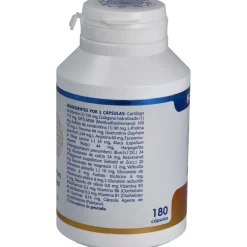 Holoram Artigen 180Cap.