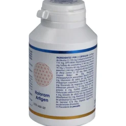 Holoram Artigen 180Cap.
