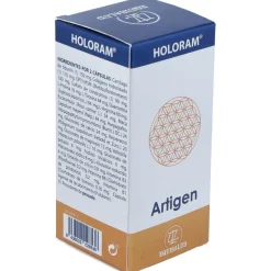 Holoram Artigen 60Cap.