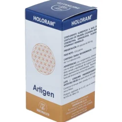 Holoram Artigen 60Cap.