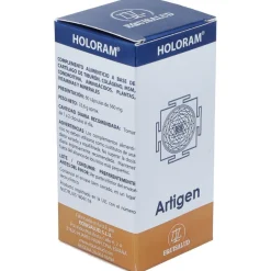 Holoram Artigen 60Cap.