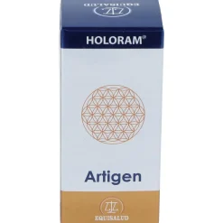 Holoram Artigen 60Cap.