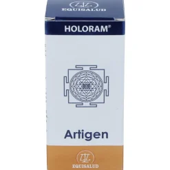 Holoram Artigen 60Cap.