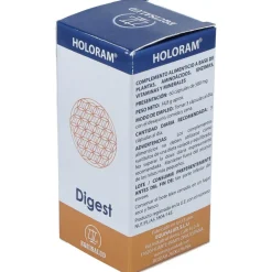 Holoram Digest 60caps - Equisalud