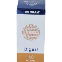 Holoram Digest 60caps - Equisalud