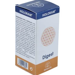 Holoram Digest 60caps - Equisalud