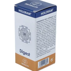 Holoram Digest 60caps - Equisalud