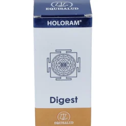 Holoram Digest 60caps - Equisalud