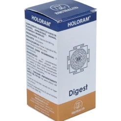 Holoram Digest 60caps - Equisalud