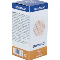 Holoram Dormisol 60Cap.