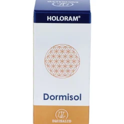 Holoram Dormisol 60Cap.