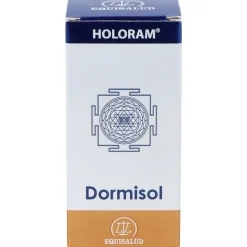 Holoram Dormisol 60Cap.