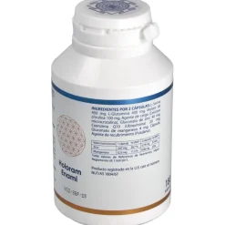 Holoram Enami 180Cap.