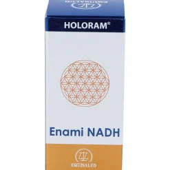 Holoram Enami Nadh - Equisalud - 60 Cápsulas