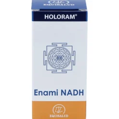 Holoram Enami Nadh - Equisalud - 60 Cápsulas
