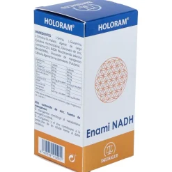 Holoram Enami Nadh - Equisalud - 60 Cápsulas