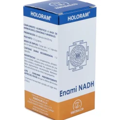 Holoram Enami Nadh - Equisalud - 60 Cápsulas