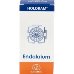 Holoram Endokrium 60Cap.