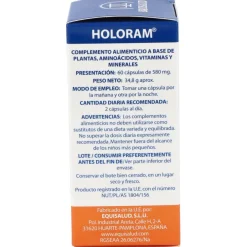 Holoram Endokrium 60Cap.
