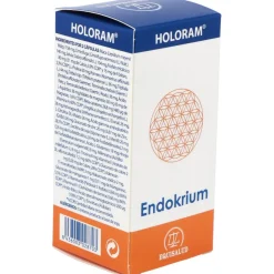 Holoram Endokrium 60Cap.