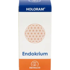Holoram Endokrium 60Cap.