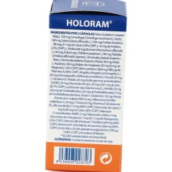 Holoram Endokrium 60Cap.