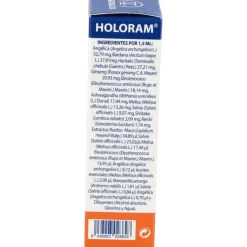Holoram Equilife 31Ml.