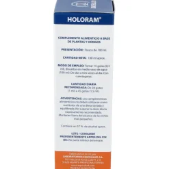 Holoram Equilife 100Ml.