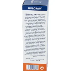 Holoram Equilife 100Ml.