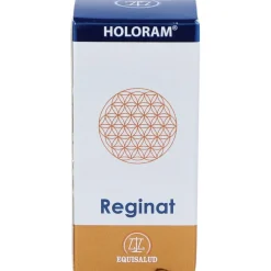 Holoram Reginat - 60 Cápsulas - Equisalud
