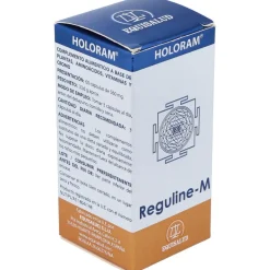 Holoram Reguline-M 60Cap.