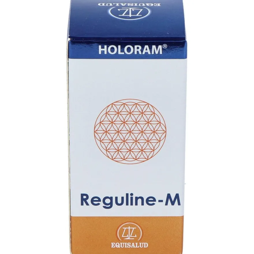 Holoram Reguline-M 60Cap.