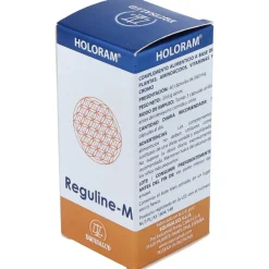 Holoram Reguline-M 60Cap.