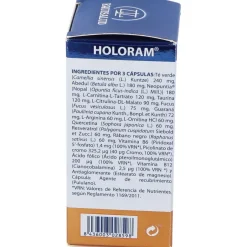 Holoram Reguline-M 60Cap.