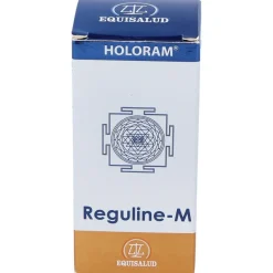 Holoram Reguline-M 60Cap.