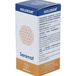 Holoram Serenat 60Cap.