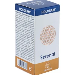 Holoram Serenat 60Cap.