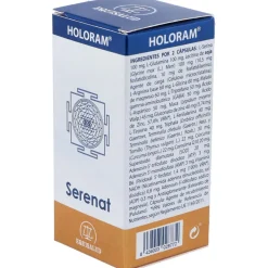 Holoram Serenat 60Cap.