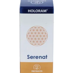 Holoram Serenat 60Cap.