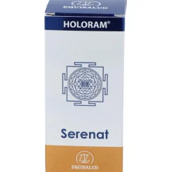 Holoram Serenat 60Cap.
