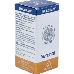 Holoram Serenat 60Cap.