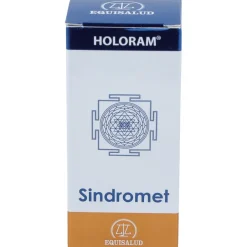 Holoram Sindromet - Equisalud - 60 Cápsulas.