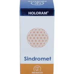 Holoram Sindromet - Equisalud - 60 Cápsulas.
