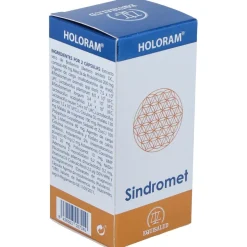 Holoram Sindromet - Equisalud - 60 Cápsulas.