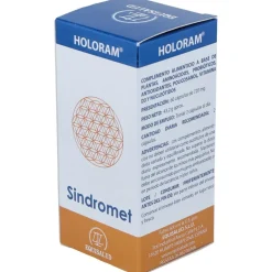 Holoram Sindromet - Equisalud - 60 Cápsulas.