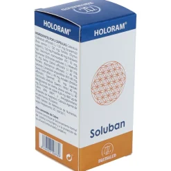 Holoram Soluban 60Cap.