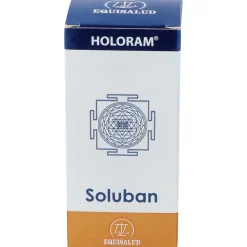 Holoram Soluban 60Cap.