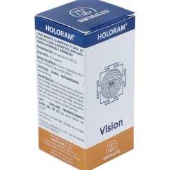 Holoram Vision 60Cap.