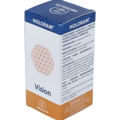 Holoram Vision 60Cap.