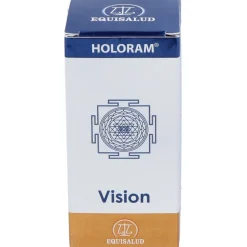 Holoram Vision 60Cap.